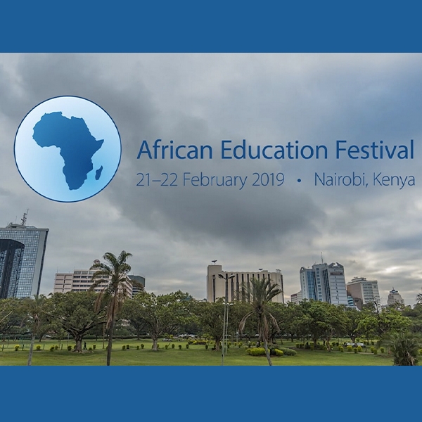 IB conference - African Educational Festival 2019