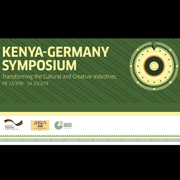 Kenya-Germany Symposium