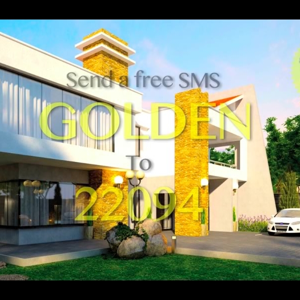 The Thika Golden Pearl Estate TVC